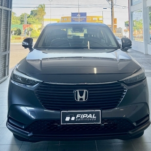 Honda HR-V 1.5 DI I-VTEC FLEX EXL CVT