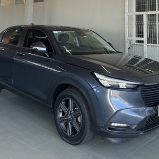 Honda HR-V 1.5 DI I-VTEC FLEX EXL CVT