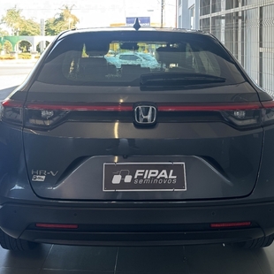 Honda HR-V 1.5 DI I-VTEC FLEX EXL CVT