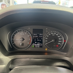 Honda HR-V 1.5 DI I-VTEC FLEX EXL CVT