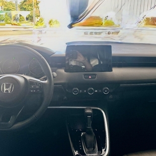 Honda HR-V 1.5 DI I-VTEC FLEX EXL CVT