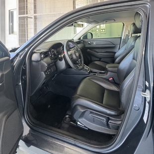 Honda HR-V 1.5 DI I-VTEC FLEX EXL CVT