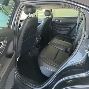 Honda HR-V 1.5 DI I-VTEC FLEX EXL CVT