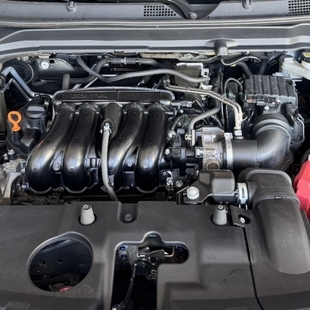 Honda HR-V 1.5 DI I-VTEC FLEX EXL CVT