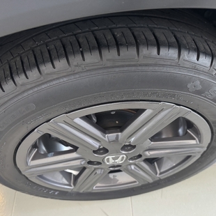 Honda HR-V 1.5 DI I-VTEC FLEX EXL CVT