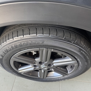 Honda HR-V 1.5 DI I-VTEC FLEX EXL CVT