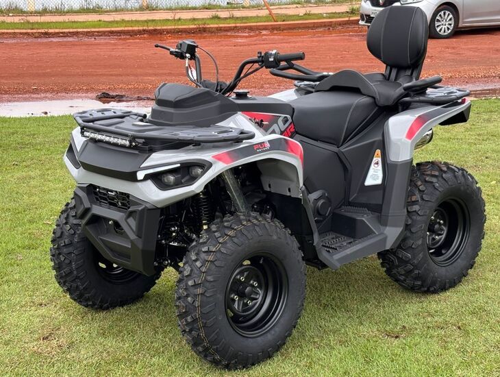 galeria QUADRICICLO DAKAR 300