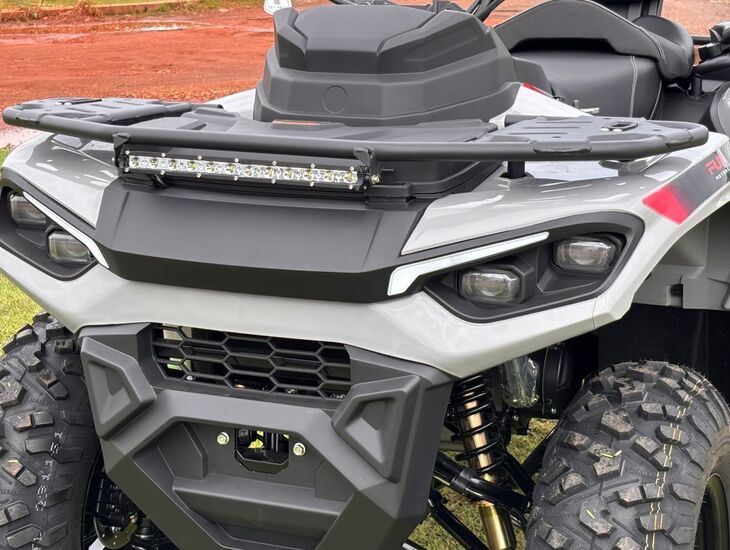 galeria QUADRICICLO DAKAR 300