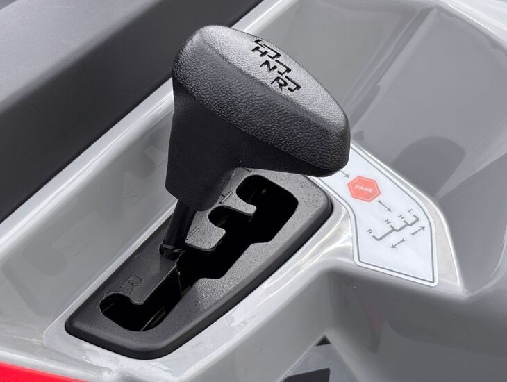 galeria QUADRICICLO DAKAR 300