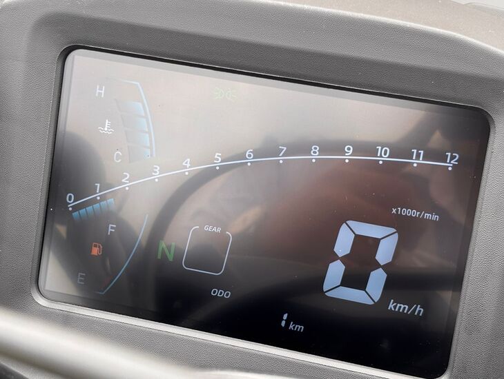 galeria QUADRICICLO DAKAR 300