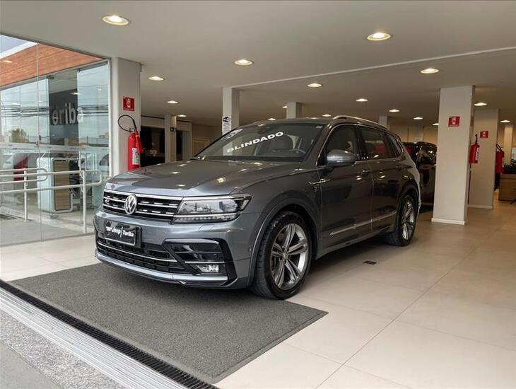 galeria TIGUAN