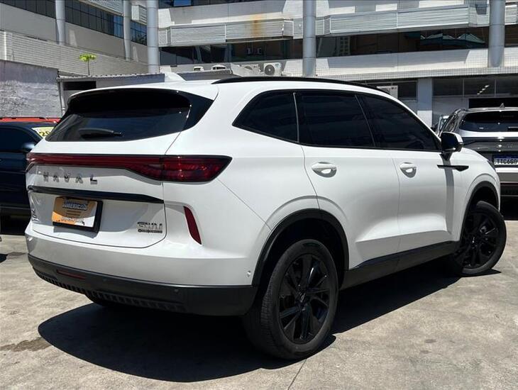 galeria HAVAL H6
