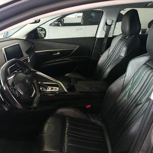 Peugeot 3008 1.6 GRIFFE THP 16V GASOLINA 4P AUTOMÁTICO