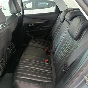 Peugeot 3008 1.6 GRIFFE THP 16V GASOLINA 4P AUTOMÁTICO