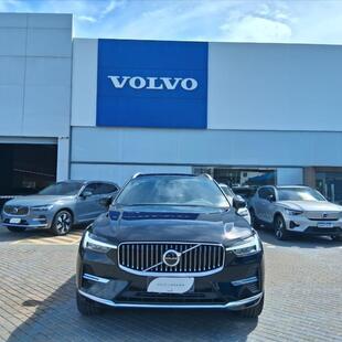 Volvo XC60 2.0 T8 RECHARGE PLUS AWD GEARTRONIC