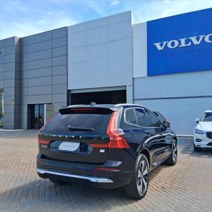 Volvo XC60 2.0 T8 RECHARGE PLUS AWD GEARTRONIC