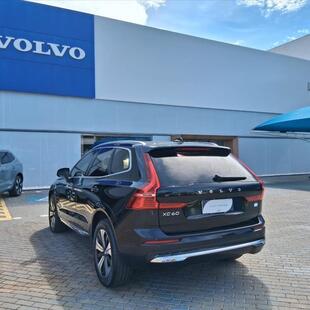 Volvo XC60 2.0 T8 RECHARGE PLUS AWD GEARTRONIC