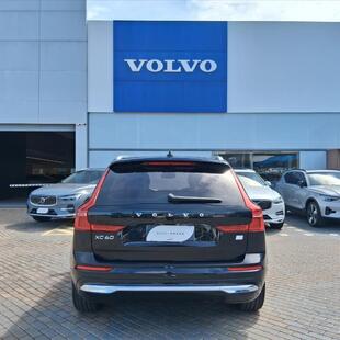 Volvo XC60 2.0 T8 RECHARGE PLUS AWD GEARTRONIC