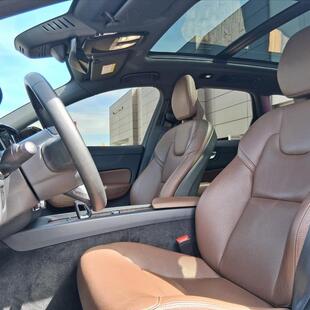 Volvo XC60 2.0 T8 RECHARGE PLUS AWD GEARTRONIC