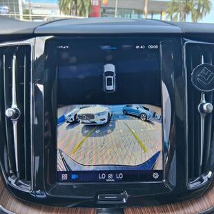 Volvo XC60 2.0 T8 RECHARGE PLUS AWD GEARTRONIC