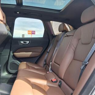 Volvo XC60 2.0 T8 RECHARGE PLUS AWD GEARTRONIC