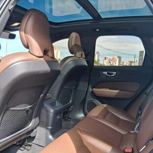 Volvo XC60 2.0 T8 RECHARGE PLUS AWD GEARTRONIC