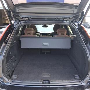 Volvo XC60 2.0 T8 RECHARGE PLUS AWD GEARTRONIC