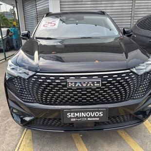 Gwm HAVAL H6 1.5 PHEV19 E-TRACTION