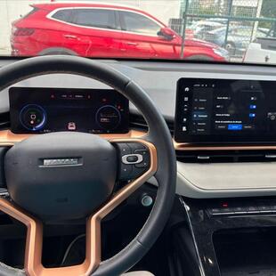 Gwm HAVAL H6 1.5 PHEV19 E-TRACTION