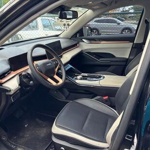 Gwm HAVAL H6 1.5 PHEV19 E-TRACTION