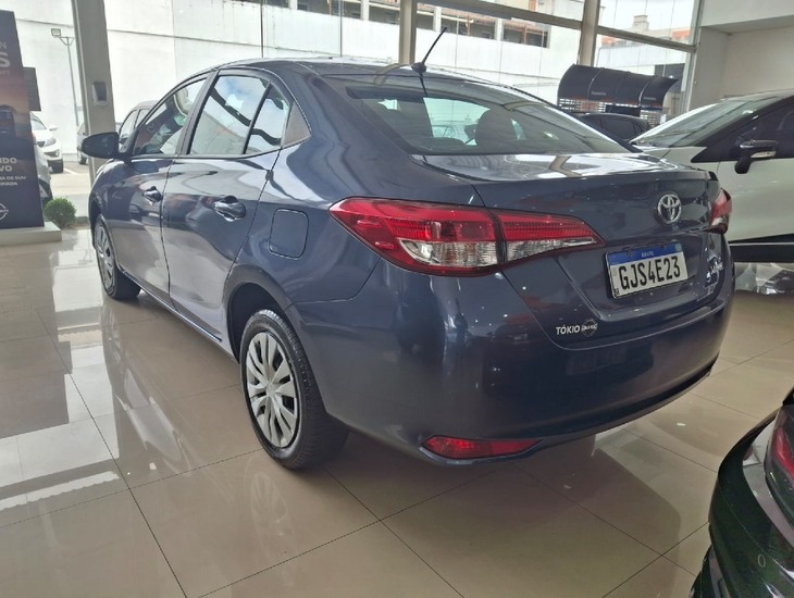 galeria YARIS