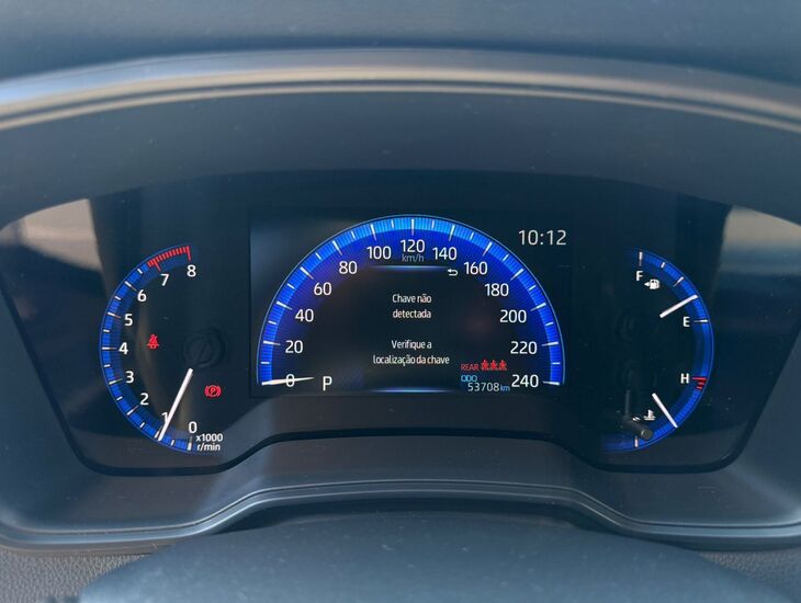 galeria Corolla Cross