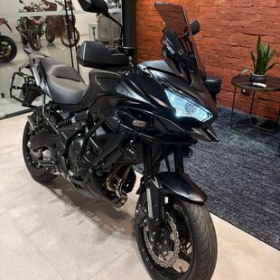 Kawasaki Versys 650 (ABS)