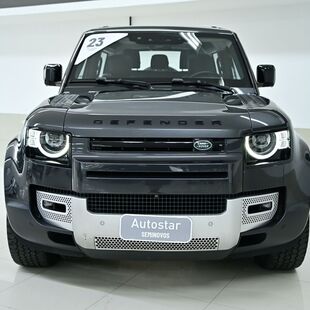 Land Rover Defender 90 D300 HSE Diesel Aut.( Hibr.)