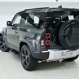 Land Rover Defender 90 D300 HSE Diesel Aut.( Hibr.)