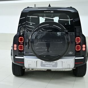 Land Rover Defender 90 D300 HSE Diesel Aut.( Hibr.)