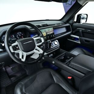 Land Rover Defender 90 D300 HSE Diesel Aut.( Hibr.)