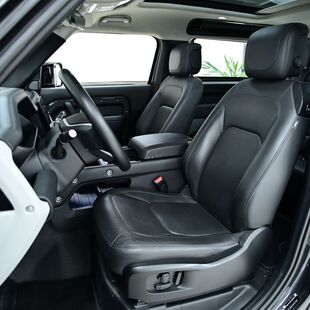 Land Rover Defender 90 D300 HSE Diesel Aut.( Hibr.)