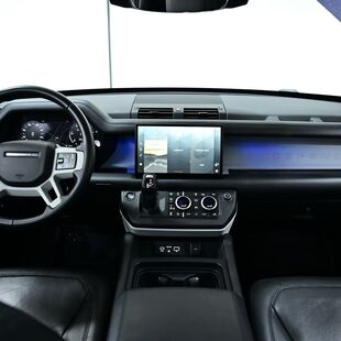 Land Rover Defender 90 D300 HSE Diesel Aut.( Hibr.)