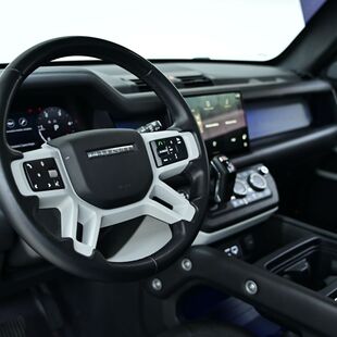 Land Rover Defender 90 D300 HSE Diesel Aut.( Hibr.)