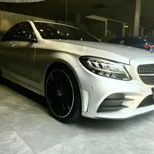 Mercedes Benz C 300 2.0 C 300 Sport