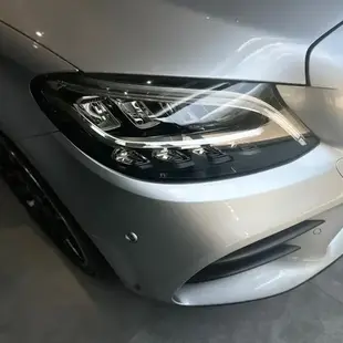 Mercedes Benz C 300 2.0 C 300 Sport