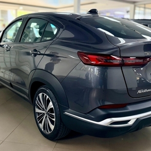 Fiat FASTBACK 1.0 TURBO 200 FLEX AUDACE CVT