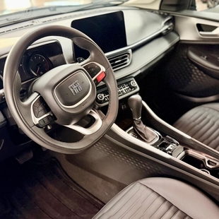 Fiat FASTBACK 1.0 TURBO 200 FLEX AUDACE CVT