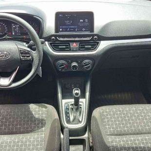 Hyundai HB20 1.0 TGDI FLEX COMFORT AUTOMÁTICO