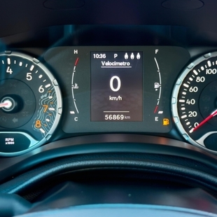 Jeep RENEGADE 1.3 T270 TURBO FLEX SPORT AT6