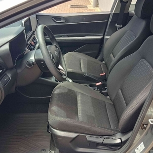 Hyundai HB20 1.0 TGDI FLEX COMFORT AUTOMÁTICO