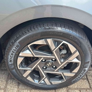 Hyundai HB20 1.0 TGDI FLEX COMFORT AUTOMÁTICO