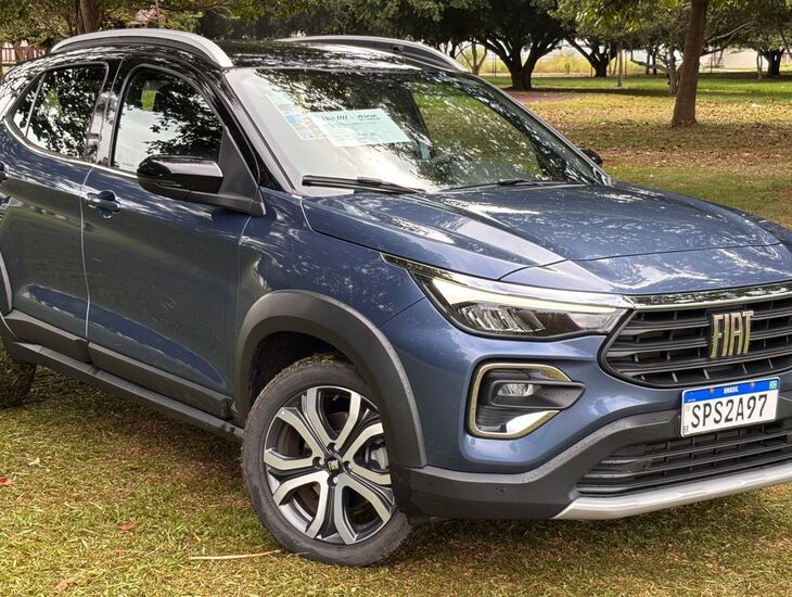 galeria PULSE IMPETUS HYBRID