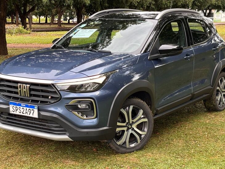 galeria PULSE IMPETUS HYBRID